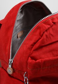 Kipling CITY PACK S - Mochila - true red