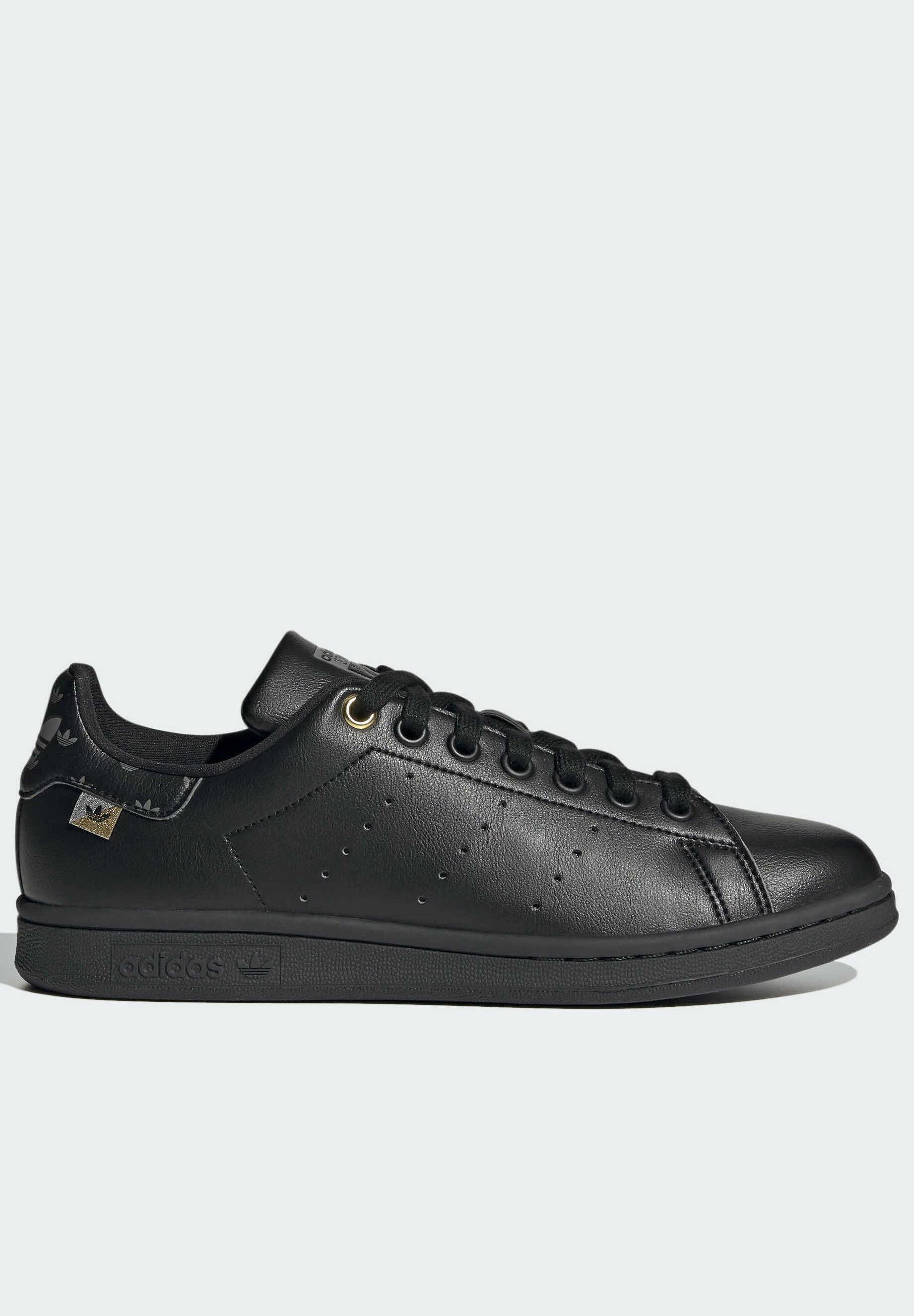 stan smith noir zalando