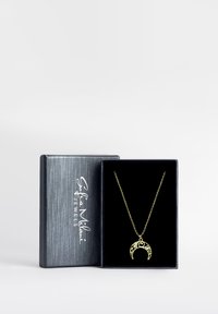 Sofia Milani MOON - Halskæder - gold-coloured