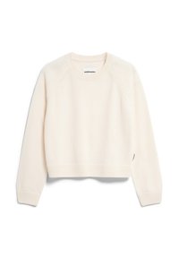 DILIRIAA REGLANA - Maglione - oatmilk
