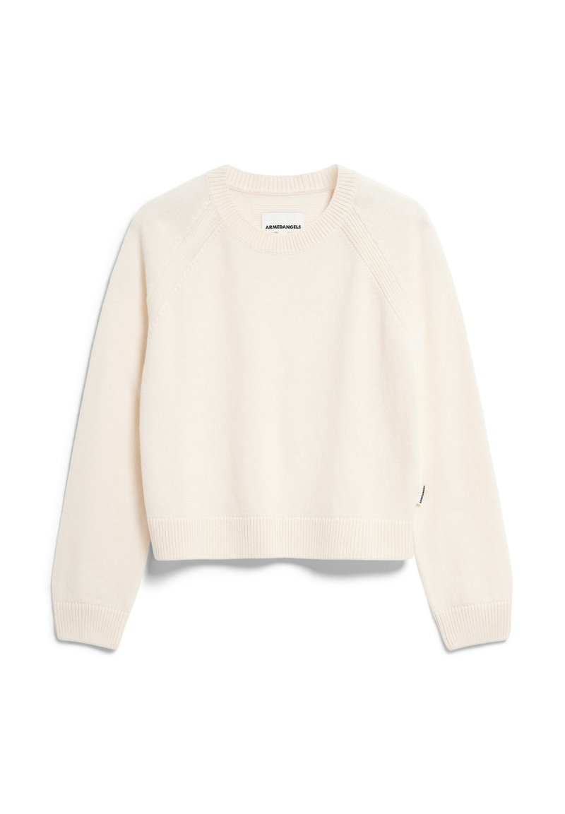 ARMEDANGELS Trui beige ARMEDANGELS Trui beige