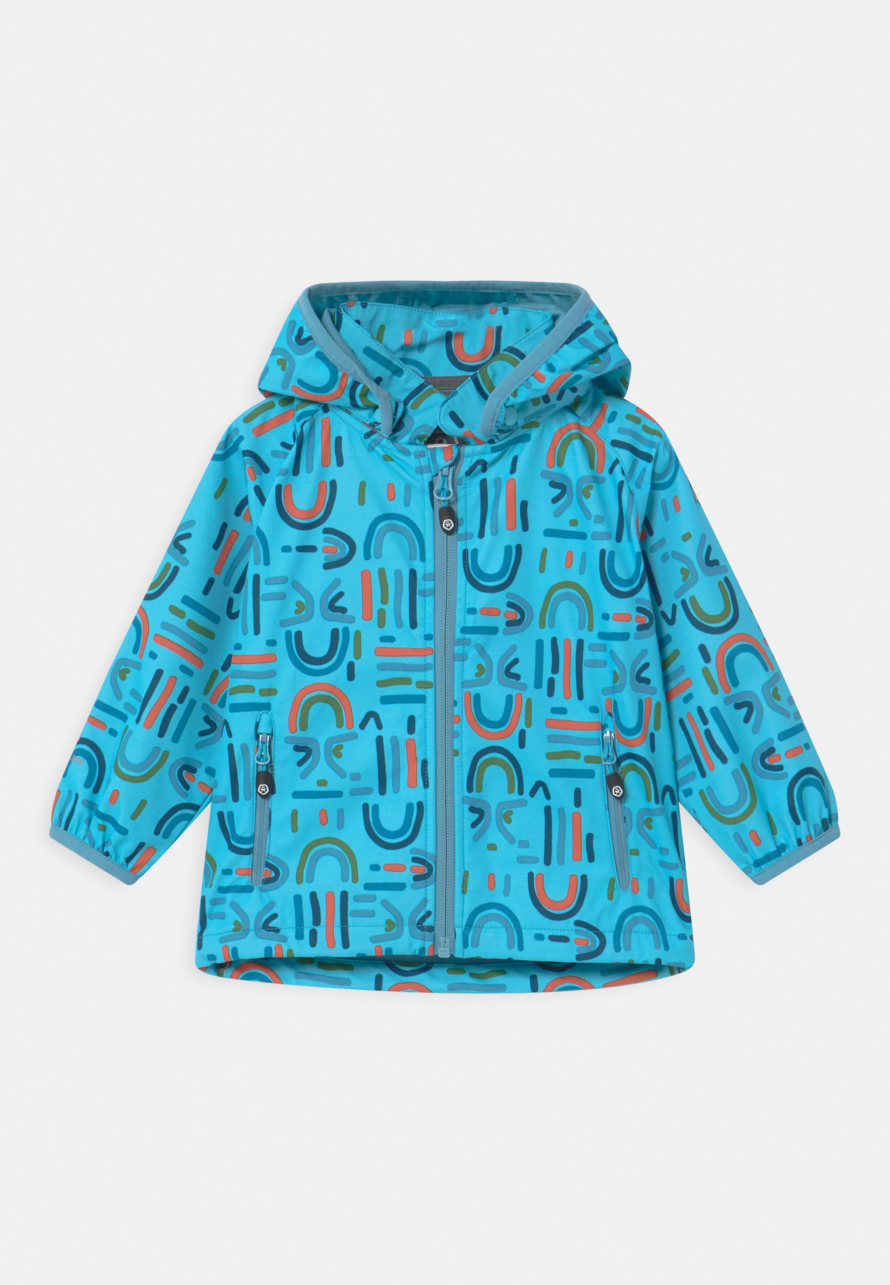 Enfant UNISEX - Veste softshell Enfant UNISEX - Veste softshell