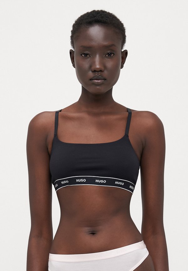 TWIN BRALETTE 2 PACK - Bustier2