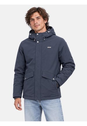 Ragwear, RAGWEAR - Veste d'hiver - dark blue
