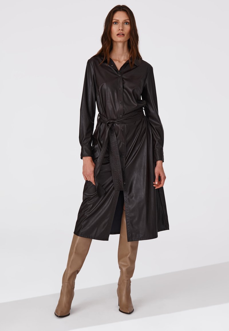 TATUUM Sukienka koszulowa - Zdjęcie 2