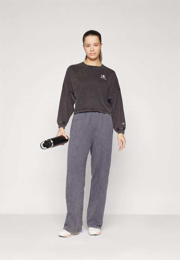 ICONS WASH LONG SLEEVE - Long sleeved top3