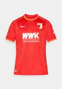 AWAY AUGSBURG  - Klubbklær - red