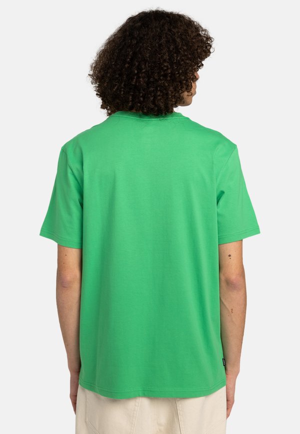 Print T-shirt - gnk2