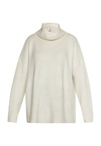 Strickpullover - creme