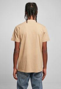 Starter ESSENTIAL  - Basic póló - unionbeige