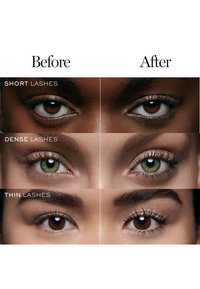 LANCÔME HYPNÔSE DOLL EYES MASCARA - Mascara - black