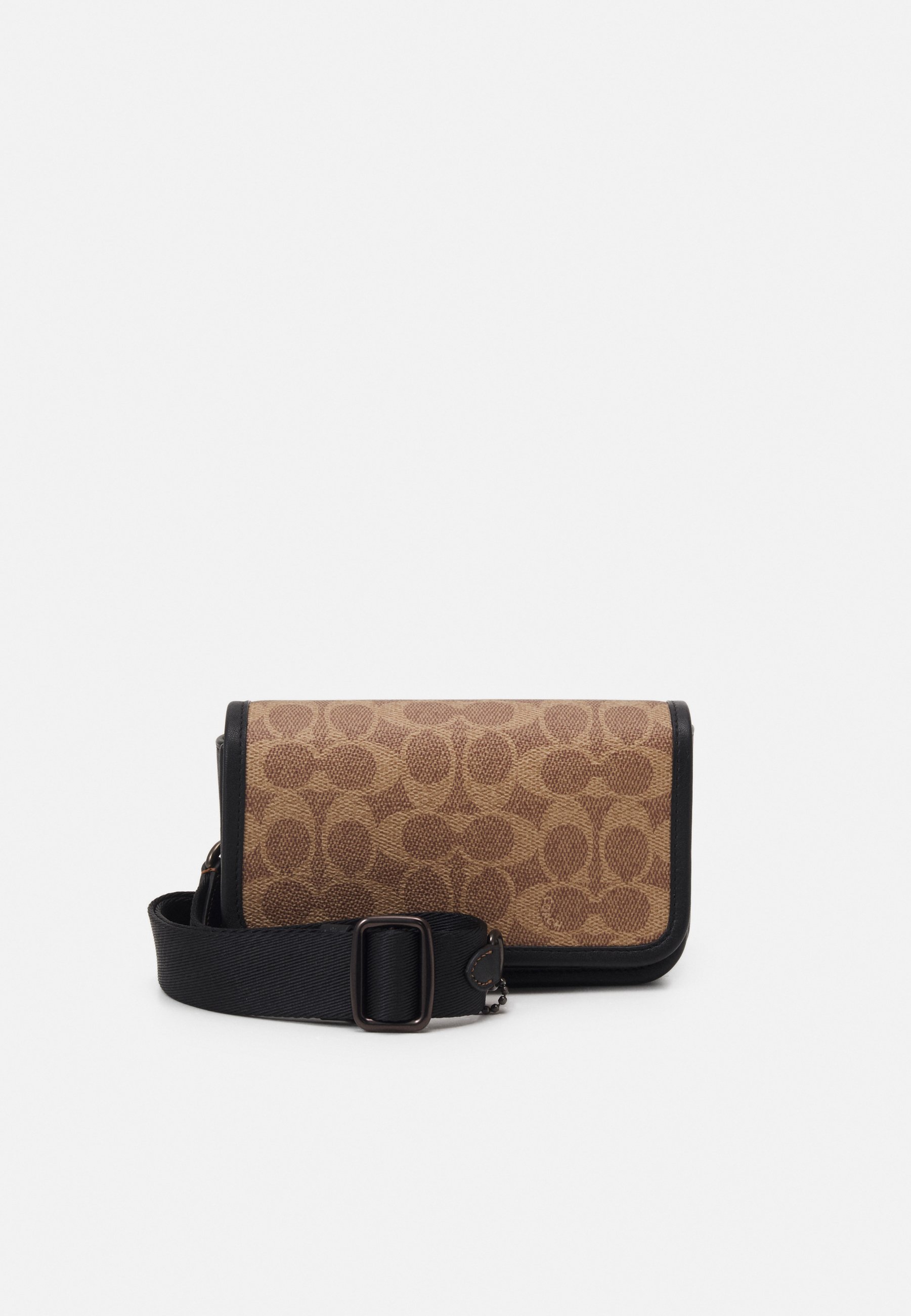 coach crossbody phone