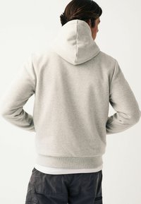 Next BORG  - Viegla jaka - light grey