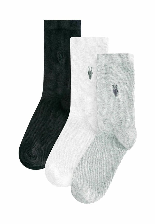 3 PACK - Socken
