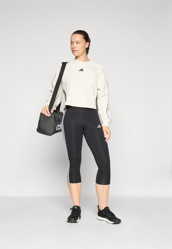 LEG - 3/4 sports trousers2
