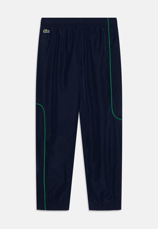 TAFFETA WATER REPELLENT UNISEX - Tracksuit bottoms