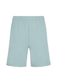 ORINOCO - Sport rövidnadrágok - blue