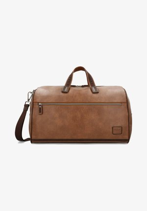 Picard Weekend bag - whisky kombi