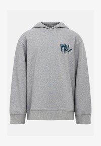 Δεν επιλέχθηκε, grey melange