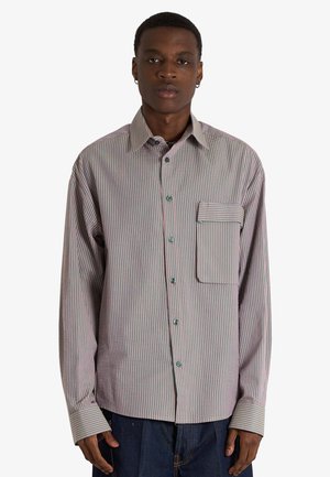 yes london, SHIRT - Camicia - pink