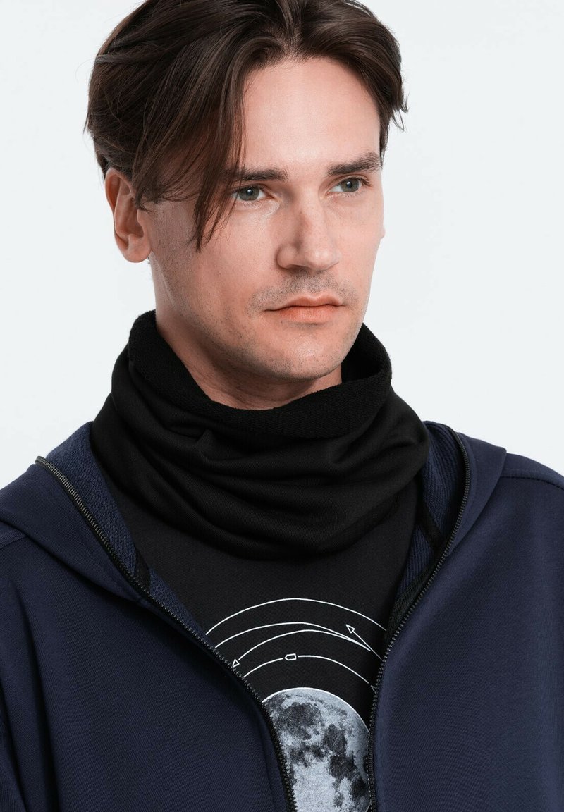 Ombre Snood - black - Zalando.de