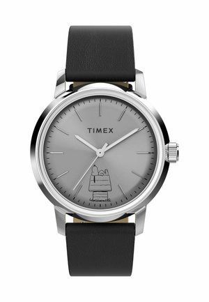 Timex Watch - black