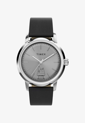 Timex Hodinky - black