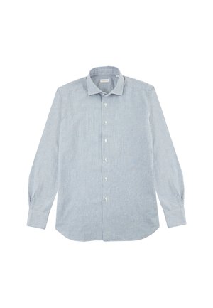 Slowear GLAN - Chemise - medium blue