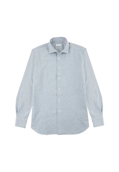 Slowear GLAN - Camicia - medium blue