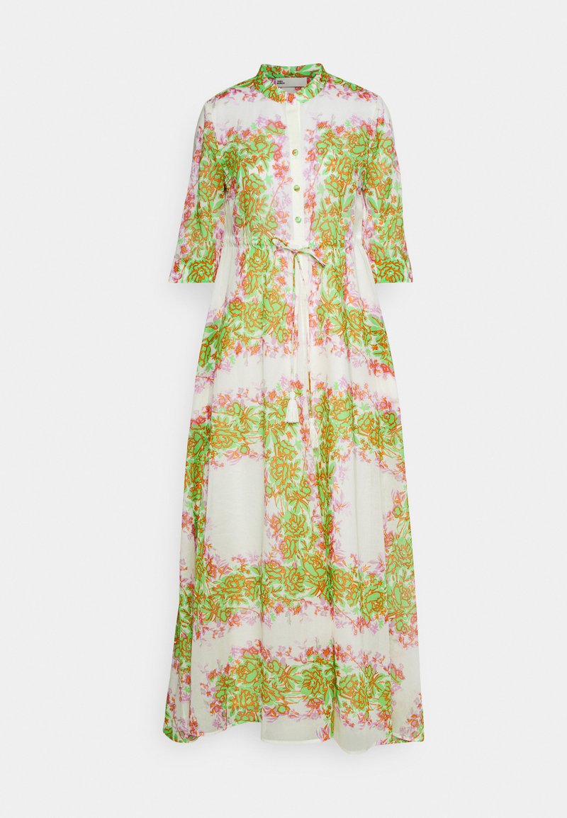 TORY BURCH Maxi-jurk meerkleurig TORY BURCH Maxi-jurk meerkleurig