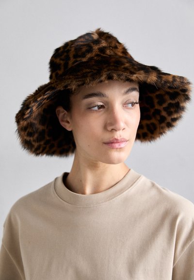By Malene Birger LAILO - Cappello - brown