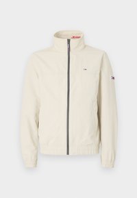 ESSENTIAL CASUAL - Viegla jaka - newsprint