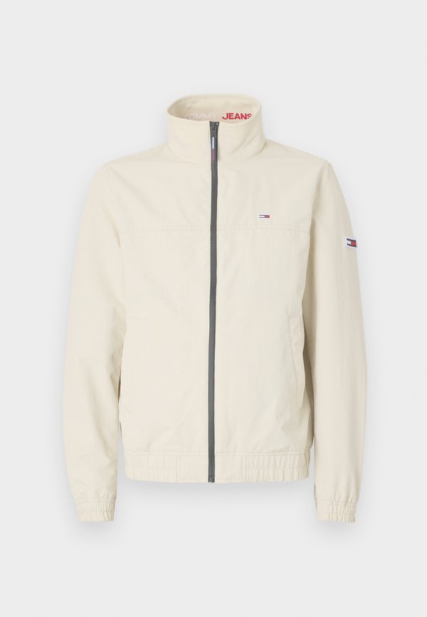 ESSENTIAL CASUAL - Light jacket - newsprint2