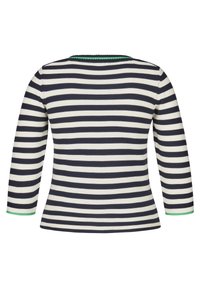 Rabe Strickpullover - dunkelblau