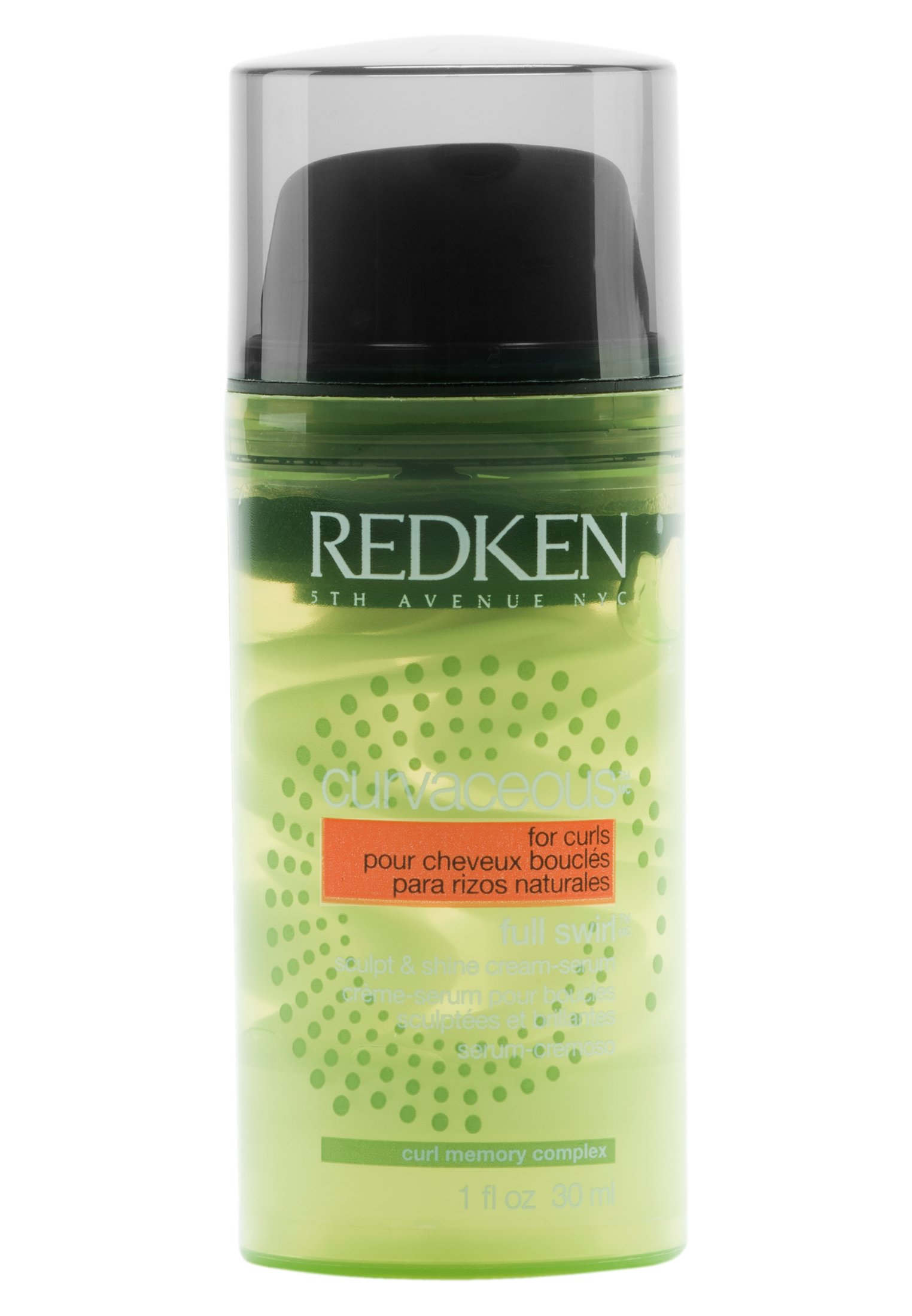 Redken Curvaceous Full Swirl Styling Zalando Ch