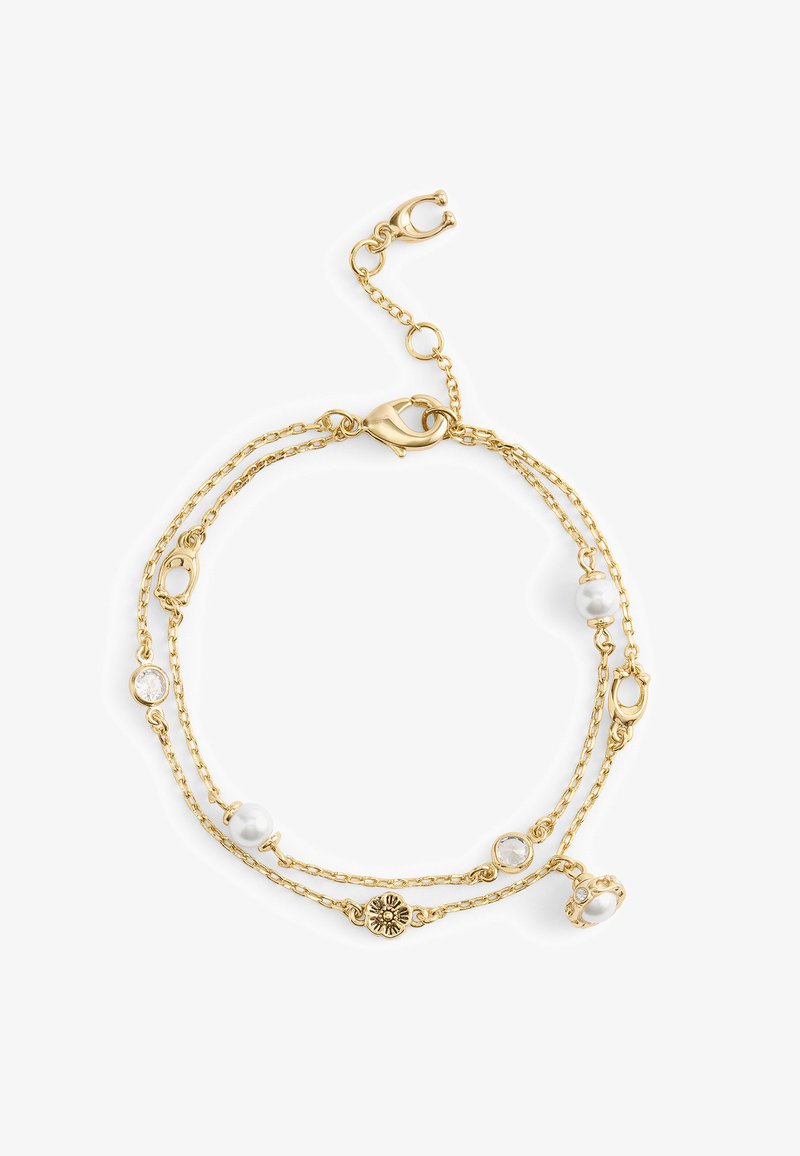 COACH Bracelet - natural