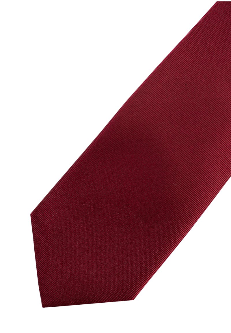 Herren Manschettenknöpfe | Roy Robson Krawatte dark red/dunkelrot - VP59840 Herren Manschettenknöpfe | Roy Robson Krawatte dark red/dunkelrot - VP59840