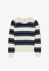 Non sélectionné, bianco