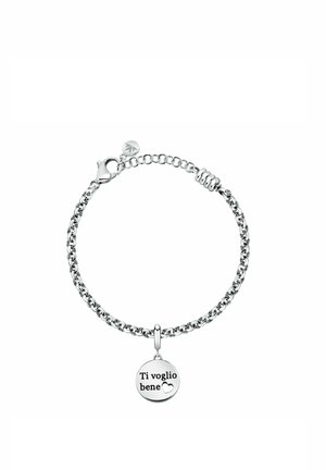 Morellato, BRACCIALE DROPS - Bracciale - acciaio inox