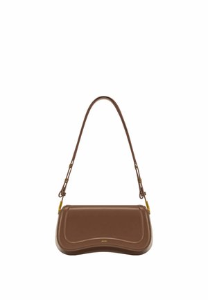 JW PEI, JW PEI SAC BANDOULIÈRE JOY BROWN - Sac à main - brown