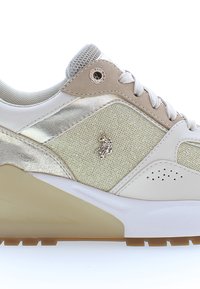 U.S. Polo Assn. Sneakersy niskie