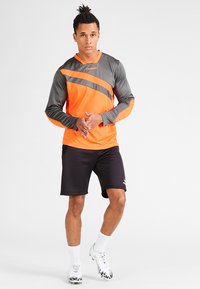 Erima ELEMENTAL  GOALKEEPER - Camiseta NBA - black