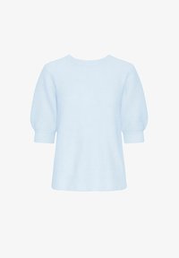 Unausgewählt, cashmere blue melange