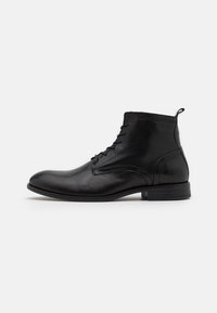 Non sélectionné, black