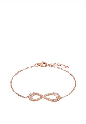 INFINITY - Bracciale - rosefarben