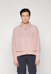 Columbia PARACUTIE™ - Tuulitakki - eraser pink