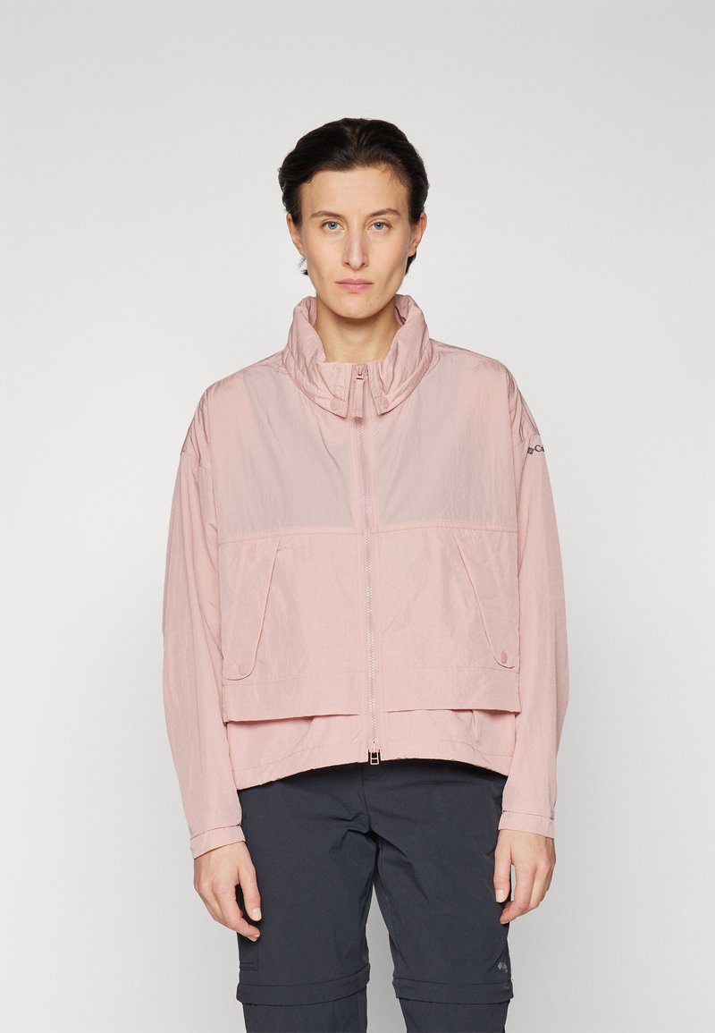 Columbia PARACUTIE™ - Tuulitakki - eraser pink