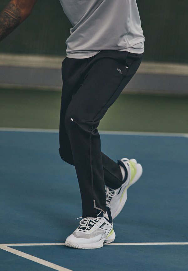 HICON ACTIVE - Tracksuit bottoms