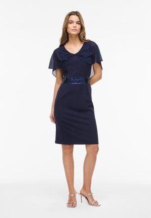 VILA VICLARA - Cocktail φόρεμα / Φόρεμα για πάρτι - dark blue