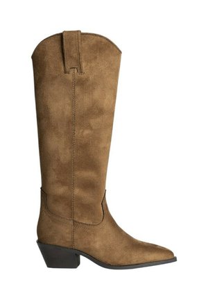 Botas - marrón